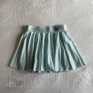 Nike Pleated Skirt - Nike Court Victory